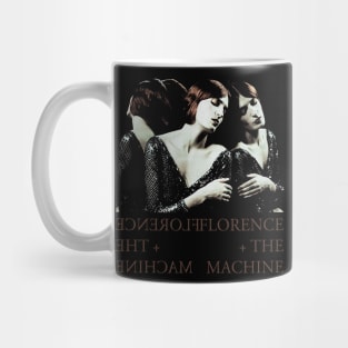 Mirror Florence + Mug